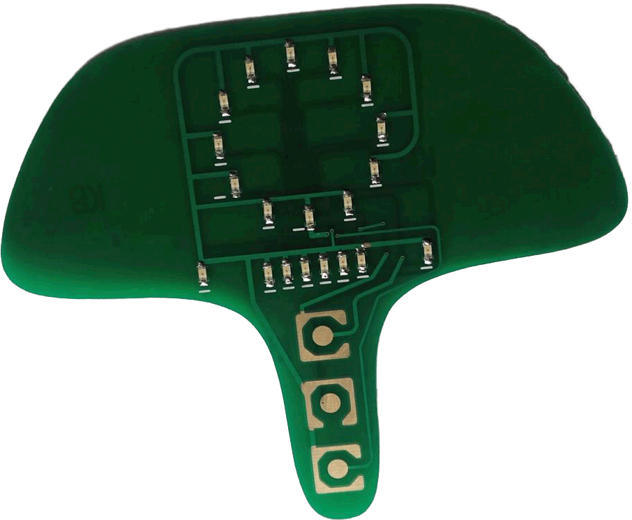 PCB薄膜開價(jià)格